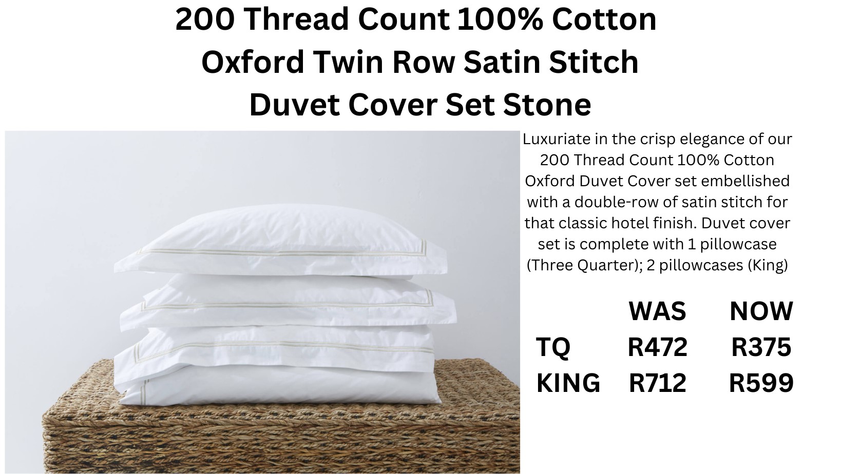 Factory Shops and Shopping Online in Cape Town, Johannesburg, Durban